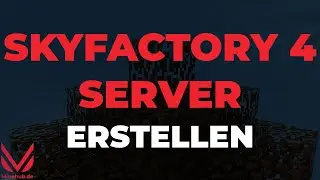 SkyFactory 4 Server hosten | Minehub.de