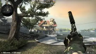 Wingman mit MoleTV #6 + Mega Fail