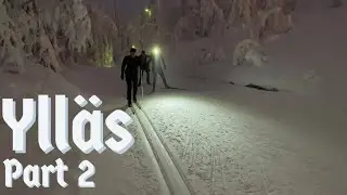 Ylläs part 2