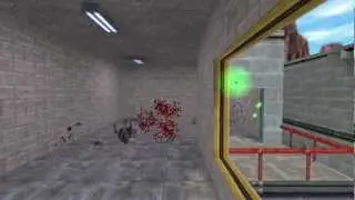 Half-Life tutorial: Wallgauss
