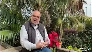 Punto Positivo 050 - Una Navidad creyendo en la Humanidad.