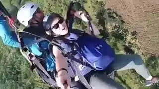 Puncak Bogor West Java Paragliding-Rent Car With Driver And Guide As One Service in Bogor West Java