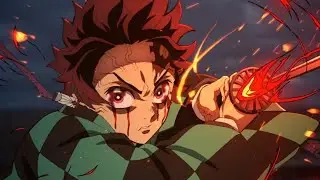 Top 10 Shounen Anime Fights