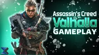 AC Valhalla - Defeat a Zealot on hardest difficulty