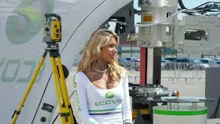Ecovie - Asphaltica 2023