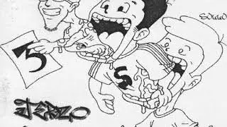 Terzo Stato - 03 - 3+3=6 feat. Pinna, Max, Ferro