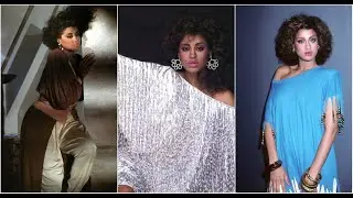 Phyllis Hyman Reportedly Once Went Off On Bill Withers About