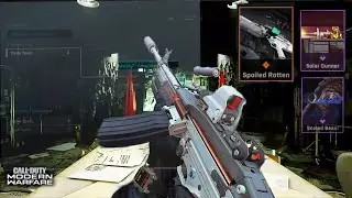 2v2 Spoiled Rotten Bruen Blueprint Gunfight Tournament!