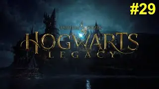 Hogwarts Legacy - The Lair of Richard Jackdaw #29 - German