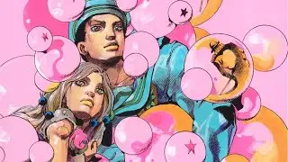 『GO BEYOND』Jojo&rsquo;s Bizarre Adventure OP / English Cover