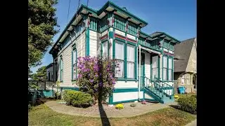 Ming Tree, Realtors - 303 Hillsdale Street