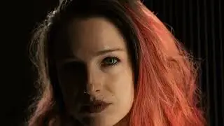 Simply Vika - Empty Eyes (Official Music Video)