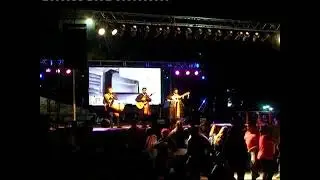 SUE&Ntilde;O VARILLENSE - LUNA CAUTIVA - PE&Ntilde;A AFVM 2019