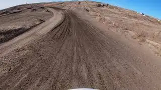 Winter Combat Last Round KX65 Highlights