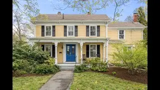 87 Derby Street West Newton, MA | ColdwellBankerHomes.com