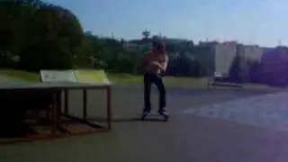 Pavel Broum Fk&mafia