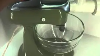 Ebay - Vintage Kitchenaid Mixer