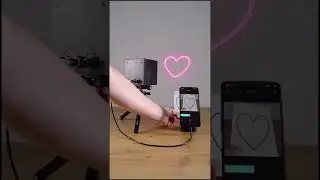 LASERCUBE