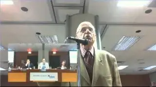 Séance du CA de la STM de juillet 2013