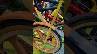 Сравниваем размер колес Strida SX и Strida LT // Strida 5.2 // Strida SD | Какой размер выбрать?