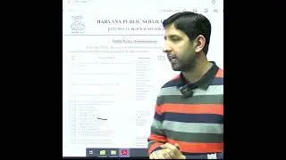 HPSC Legal Manager Recruitment 2026 | 4 Posts | Haryana Govt Jobs