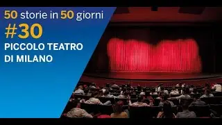 #30 Piccolo Teatro