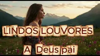 Hinos  e Cânticos de Louvores | Música Gospel com Melodia e Alma