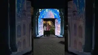 #receptionceremony passage gate @zkevents