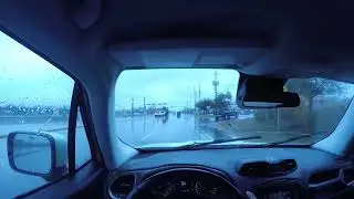 2017 jeep renegade test drive