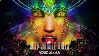 DEEP JUNGLE WALK - LEA IN THE MIX
