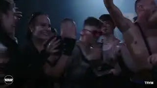 Be My Lover x Rampage (Remake) by Str&oslash;rm (Trym | Boiler Room Manchester: Teletech)