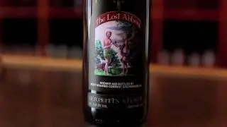 Дегустационные заметки: Serpent's Stout