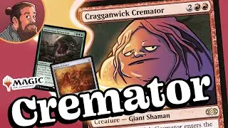 Cremating Fools in Modern | Magic: the Gathering (MTG) Stream