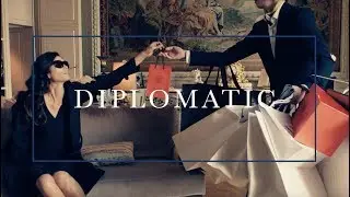 Rosewood Regulars - Downright Diplomatic