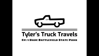 Vlog Ep1: Dade Battlefield State Park