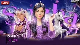 Live Custom rooms with prize money💵🎁🩷 #custom #prize #girlgamer #girlstremer #viralvideo #viral
