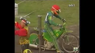 FINAŁ  MIMP  1997.09.05    CZĘSTOCHOWA