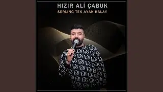 Ha Qemere Halay (feat. Hızır Ali Çabuk)