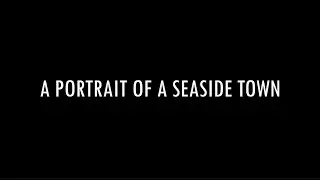 A Portrait of a Seaside Town (BLACKPOOL, 2025)