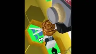 getting baby bee with only 3 bees in bss look in desc to see where this is from