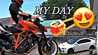 DAY IN MY LIFE 🇨🇦🇷🇺Bilingual Vlog 9 | ДЕНЬ ИЗ МОЕЙ ЖИЗНИ |Двуязычный Влог 9🇨🇦🇷🇺
