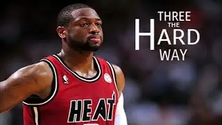 Dwyane Wade: TV Producer? - Free Agents Podcast