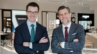 Watch Shopping with LegalEagle