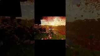 Minecraft beautiful edit | minecraft civilization #shorts