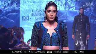 #FDCIxLFW | SIDDARTHA TYTLER SHOW
