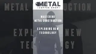 MetalCoffeeShop.com | Who We Are | v30s