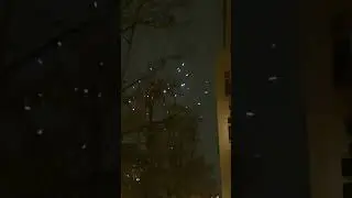 Berlin Fireworks Display to welcome 2025 #newyear2025