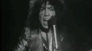Marc Bolan & T. Rex - Telegram Sam