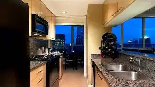 Coal Harbour Condo for Sale by Ian Watt. 1111 West Pender Street, Vancouver, BC