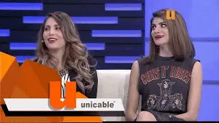 Mojoe | Mariana Aura y los orgasmos femeninos | Unicable